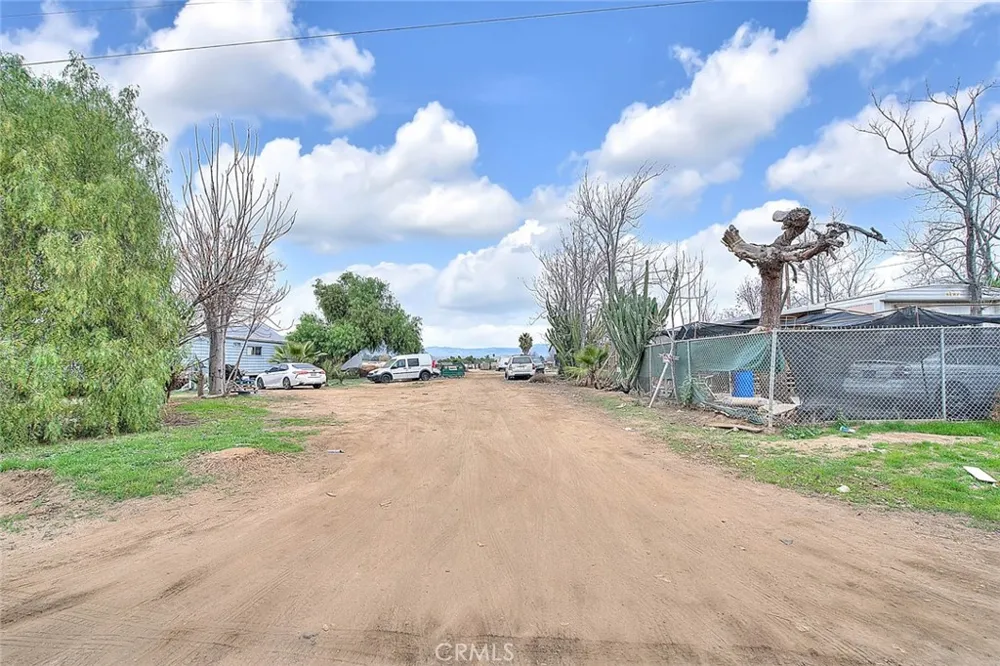 29570 13 th Street Nuevo, CA 92567