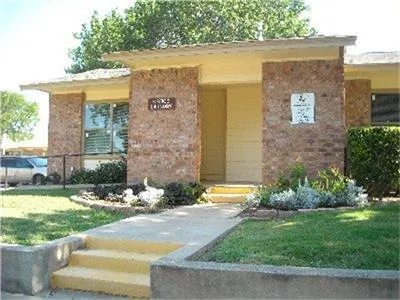 105 Northgate Circle Burnet, TX 78611