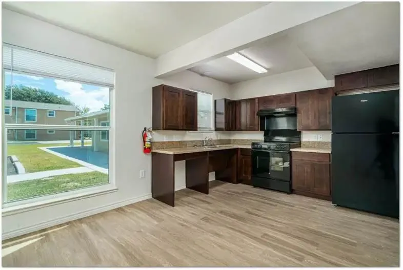 200 Avenue A Aransas Pass, TX 78336
