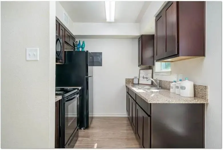 200 Avenue A Aransas Pass, TX 78336