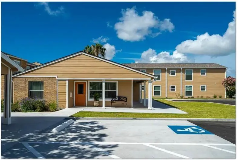 200 Avenue A Aransas Pass, TX 78336
