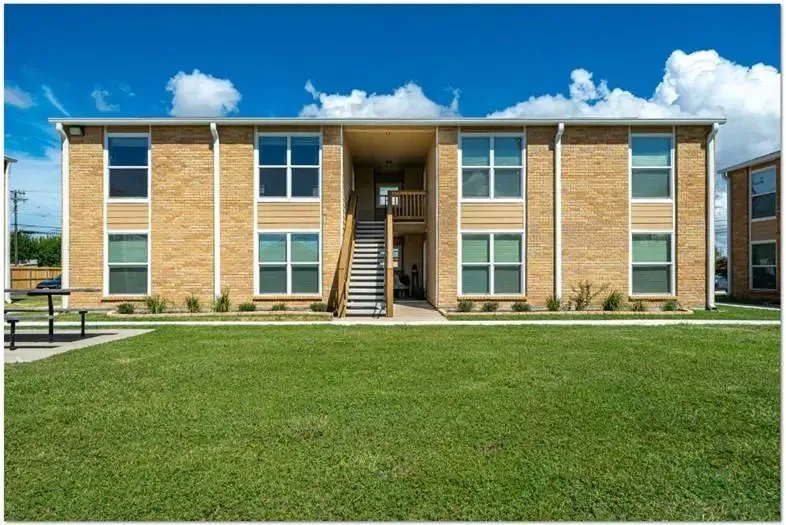 200 Avenue A Aransas Pass, TX 78336