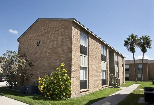 200 Avenue A Aransas Pass, TX 78336