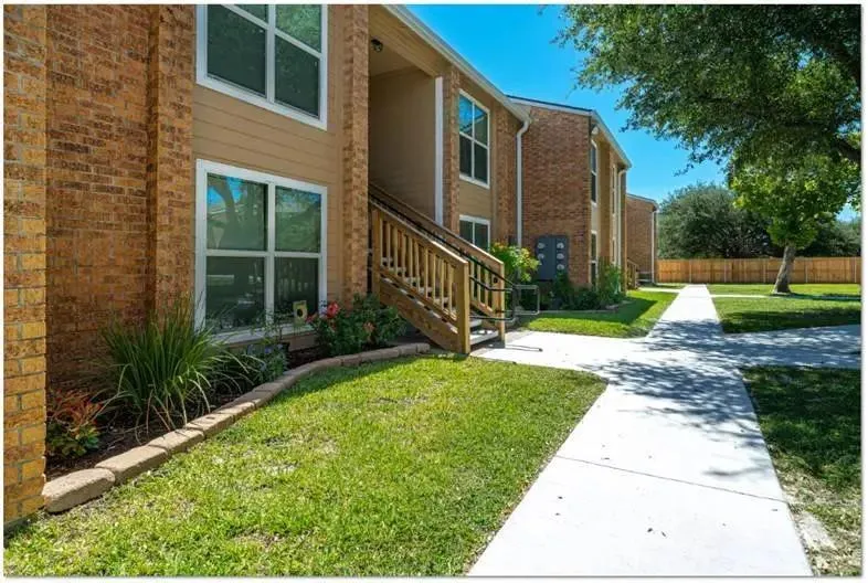 200 Avenue A Aransas Pass, TX 78336