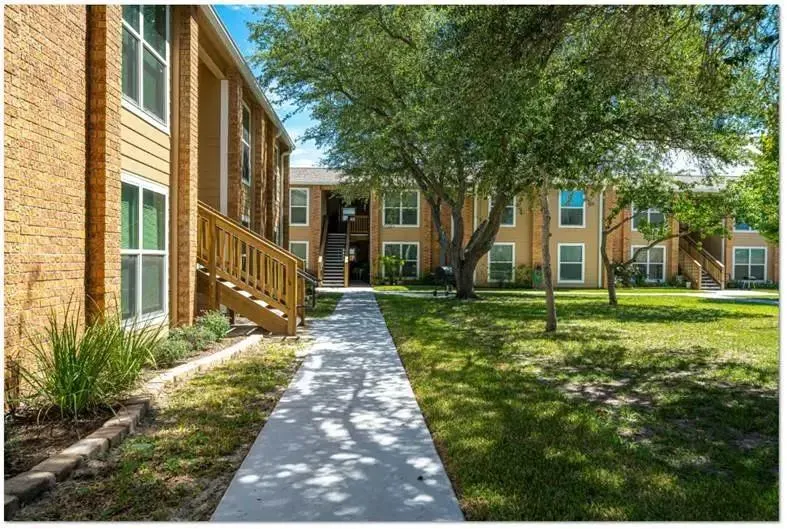 200 Avenue A Aransas Pass, TX 78336