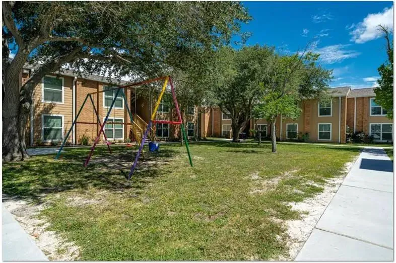 200 Avenue A Aransas Pass, TX 78336