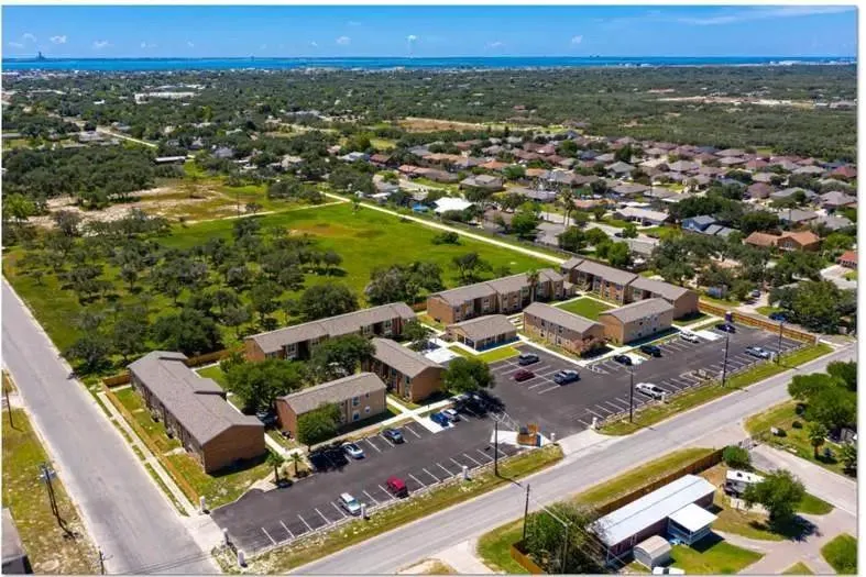 200 Avenue A Aransas Pass, TX 78336