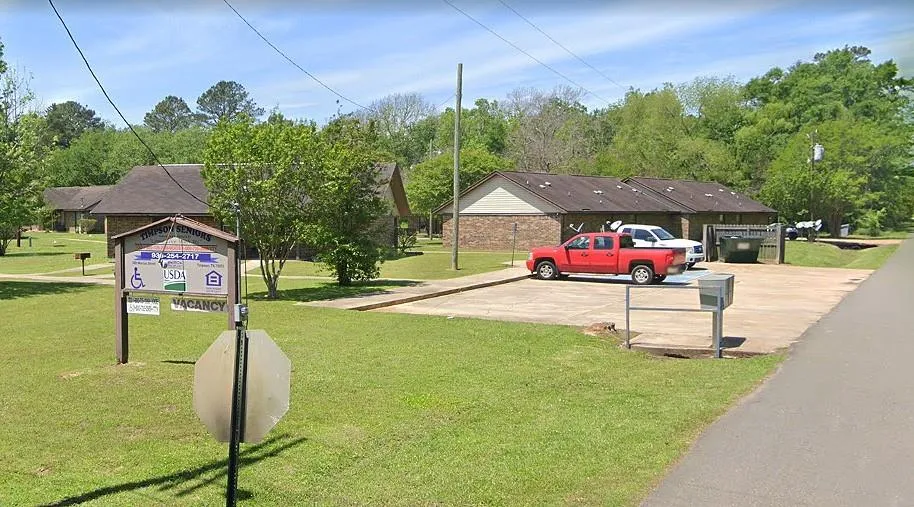 329 Marcus Street Timpson, TX 75975