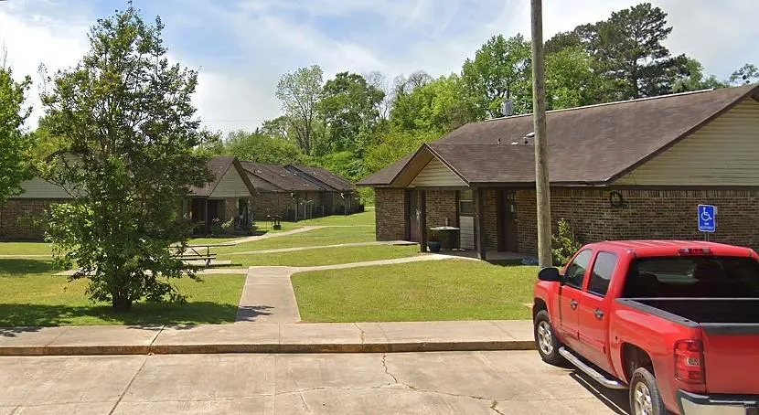 329 Marcus Street Timpson, TX 75975