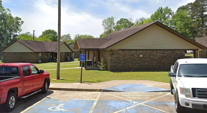 329 Marcus Street Timpson, TX 75975