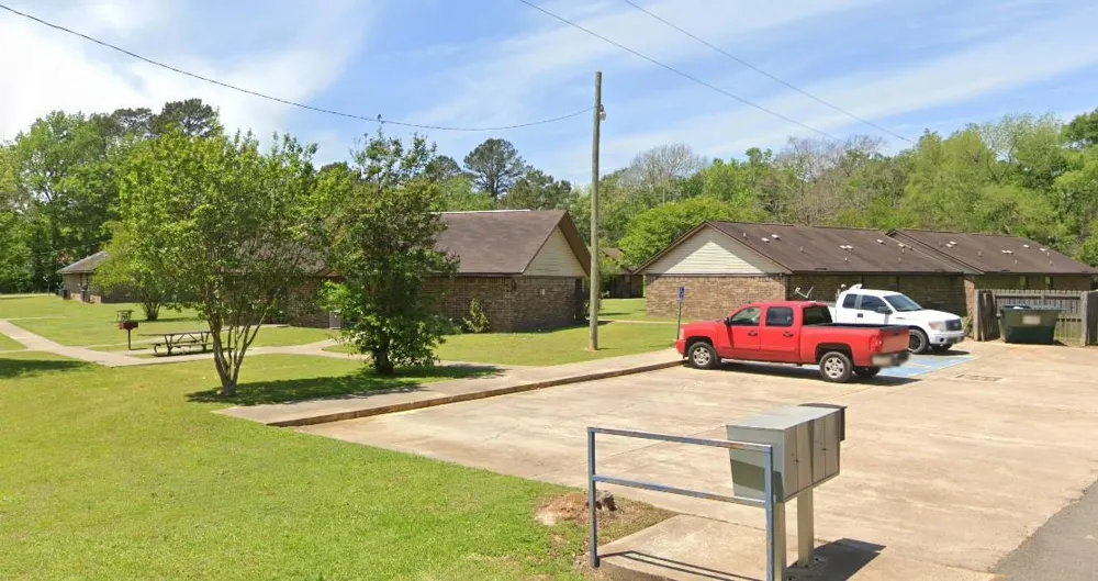 329 Marcus Street Timpson, TX 75975