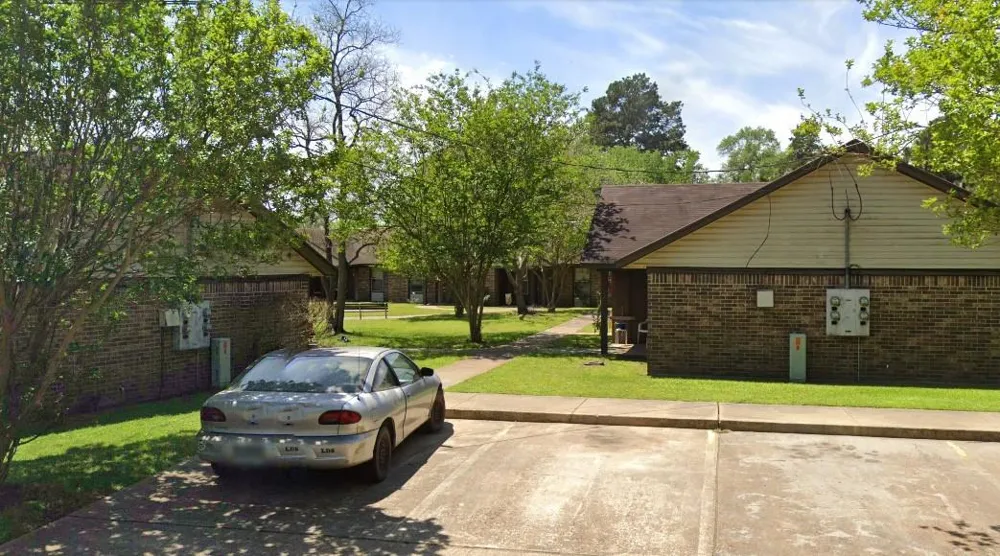 329 Marcus Street Timpson, TX 75975