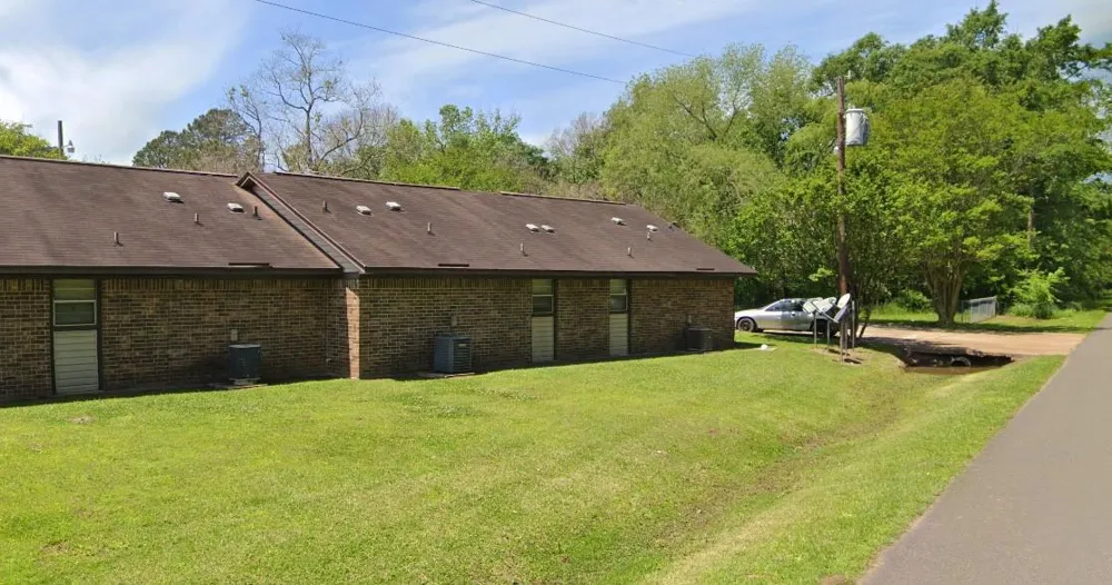 329 Marcus Street Timpson, TX 75975
