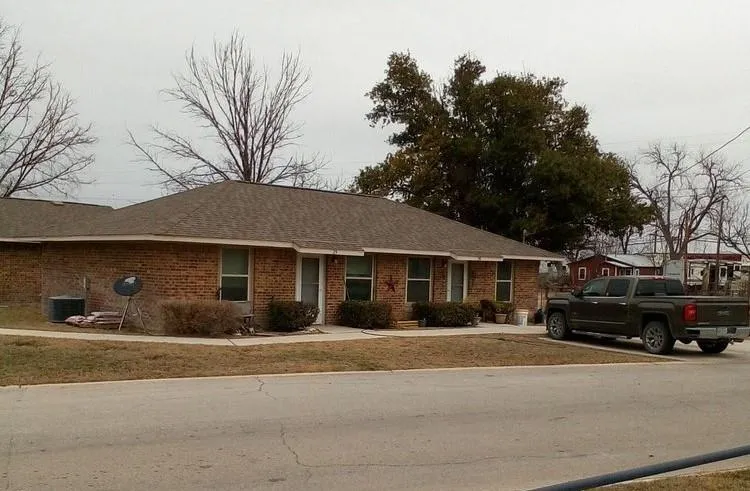 111 NW Main Street Junction, TX 76849