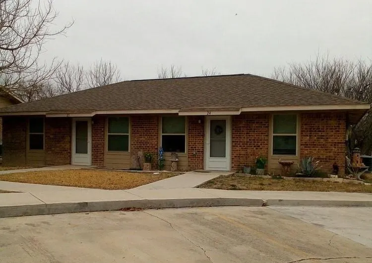 111 NW Main Street Junction, TX 76849