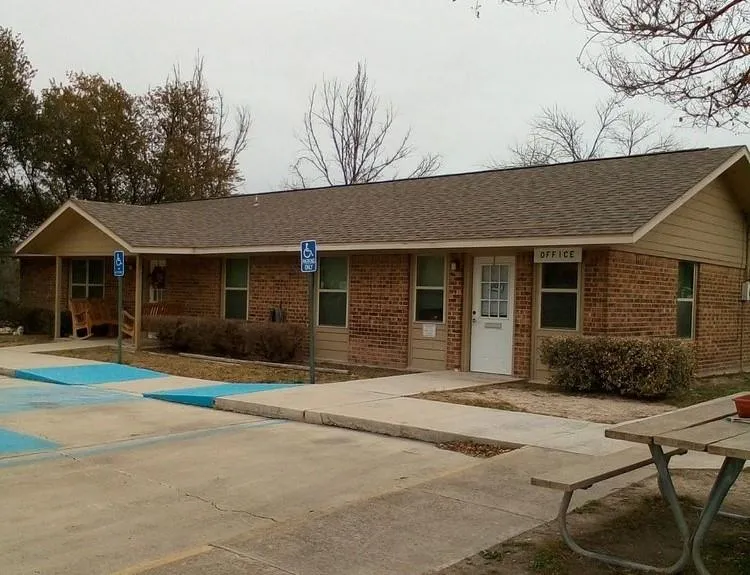 111 NW Main Street Junction, TX 76849