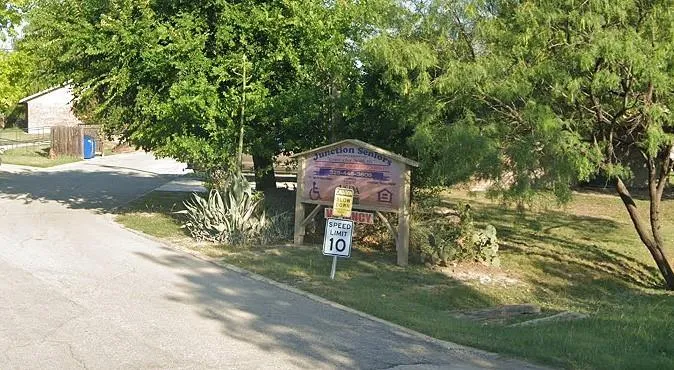 111 NW Main Street Junction, TX 76849