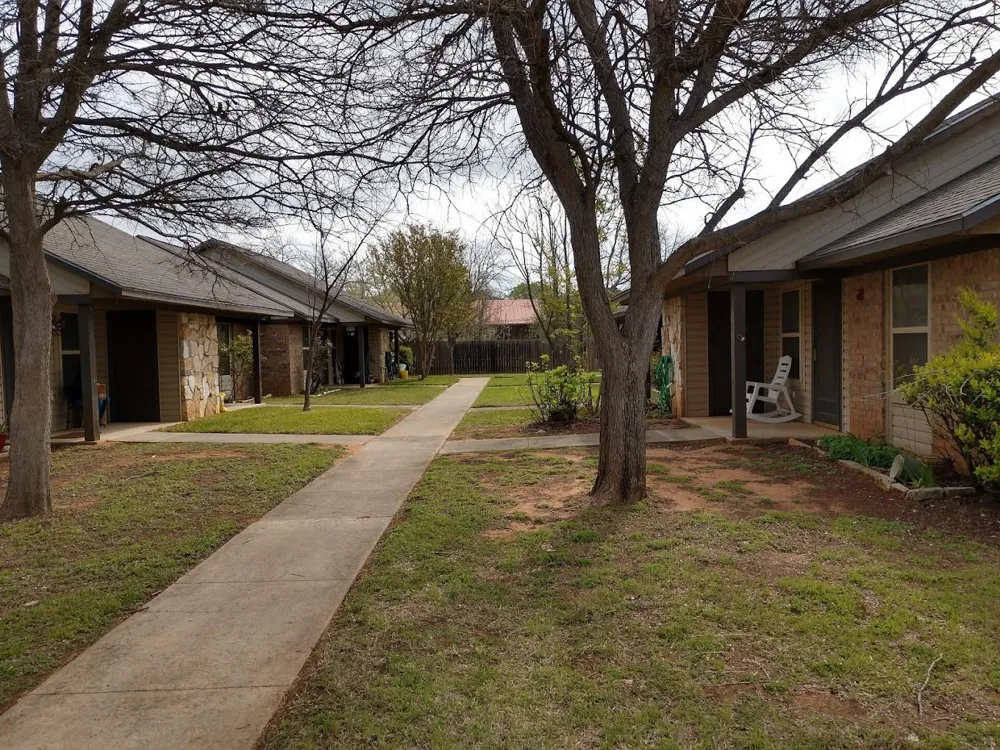 591 E Highway Street Fredericksburg, TX 78624