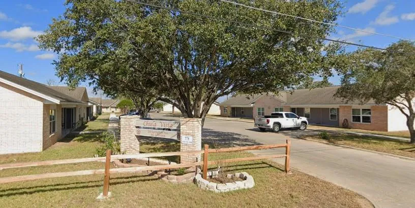 201 Springfield Rd San Diego, TX 78384