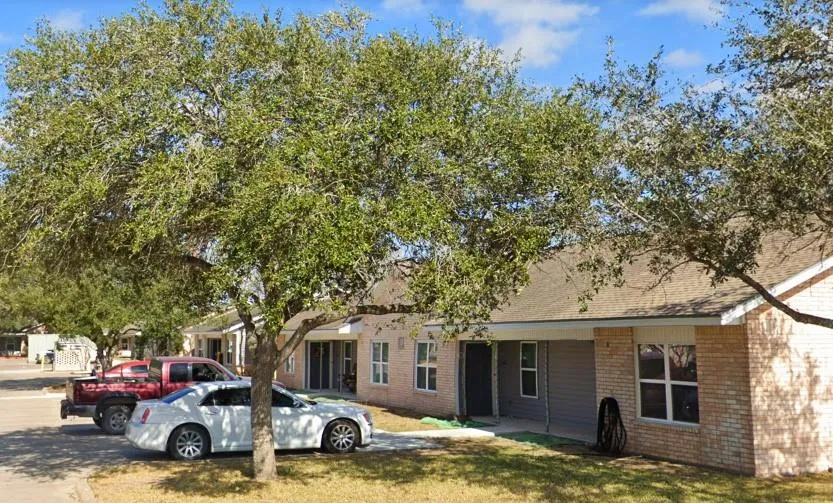 201 Springfield Rd San Diego, TX 78384