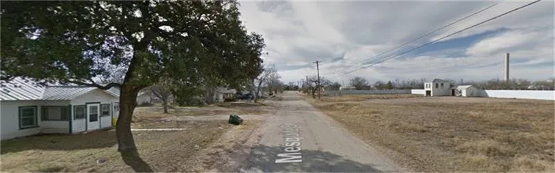 403 Mesquite Menard, TX 76859