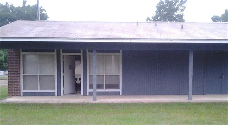 700 W Broad Street Linden, TX 75563