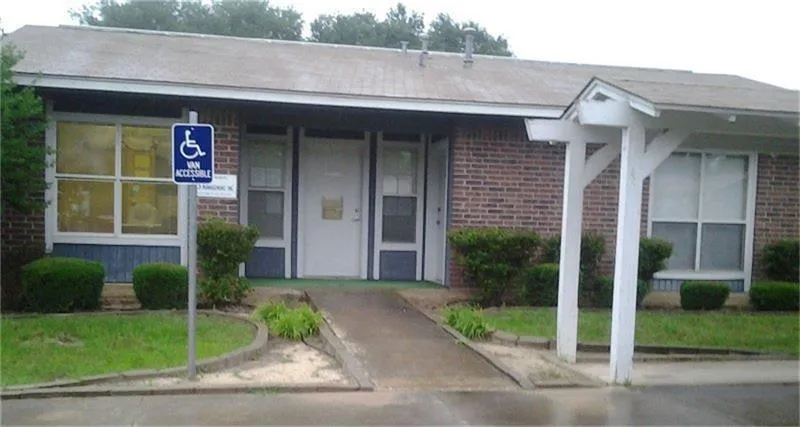 700 W Broad Street Linden, TX 75563