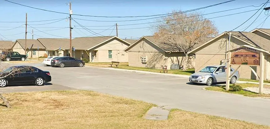 520 E Orange Street Orange Grove, TX 78372