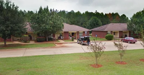 1000 Desoto Drive