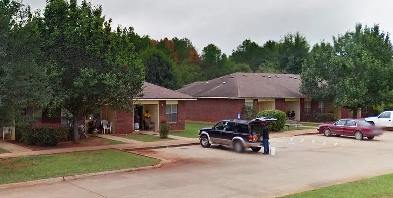 1000 Desoto Drive San Augustine, TX 75972