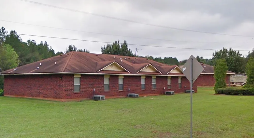 1000 Desoto Drive San Augustine, TX 75972