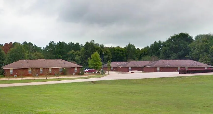 1000 Desoto Drive San Augustine, TX 75972