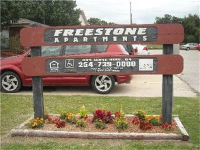 835 Us Highway 84 W Teague, TX 75860