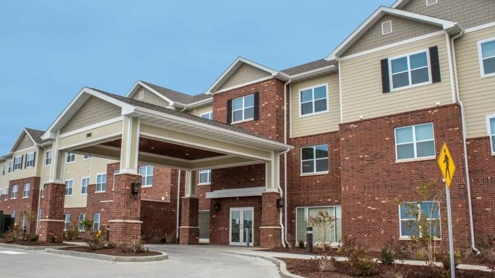 2045 W Southampton Dr Columbia, MO 65203