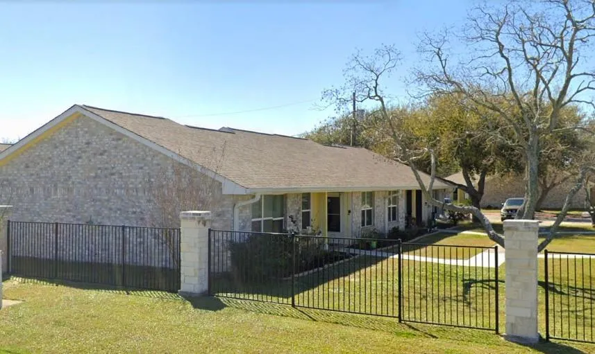 1201 Live Oak Rockport, TX 78382