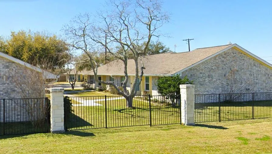1201 Live Oak Rockport, TX 78382