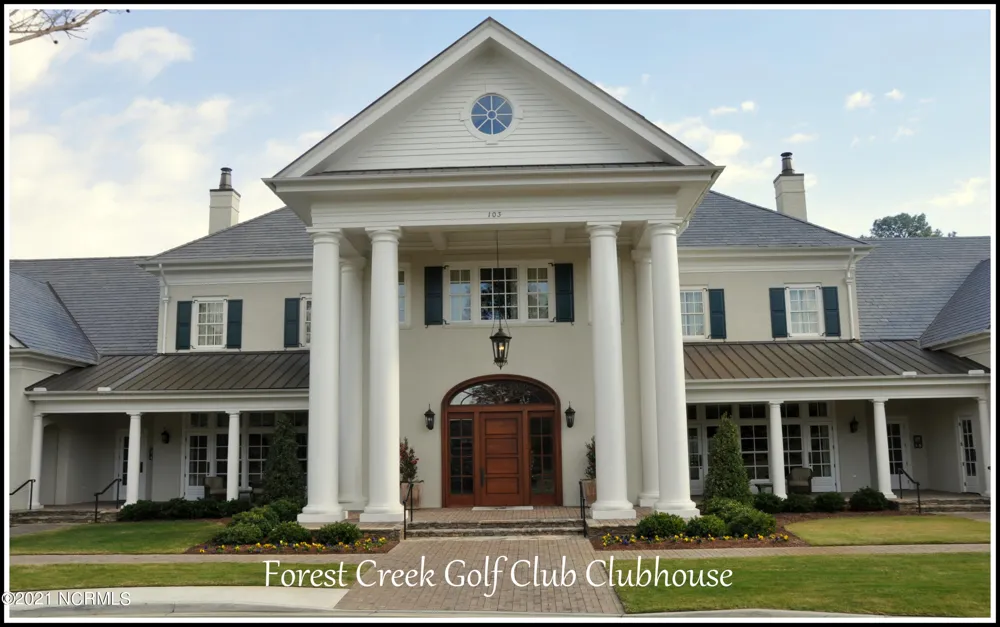 212 Meyer Farm Drive Pinehurst, NC 28374