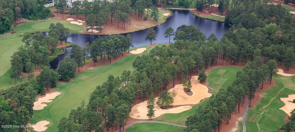 212 Meyer Farm Drive Pinehurst, NC 28374