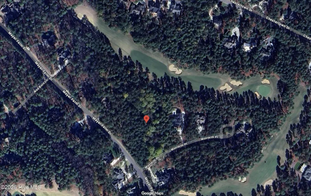 212 Meyer Farm Drive Pinehurst, NC 28374