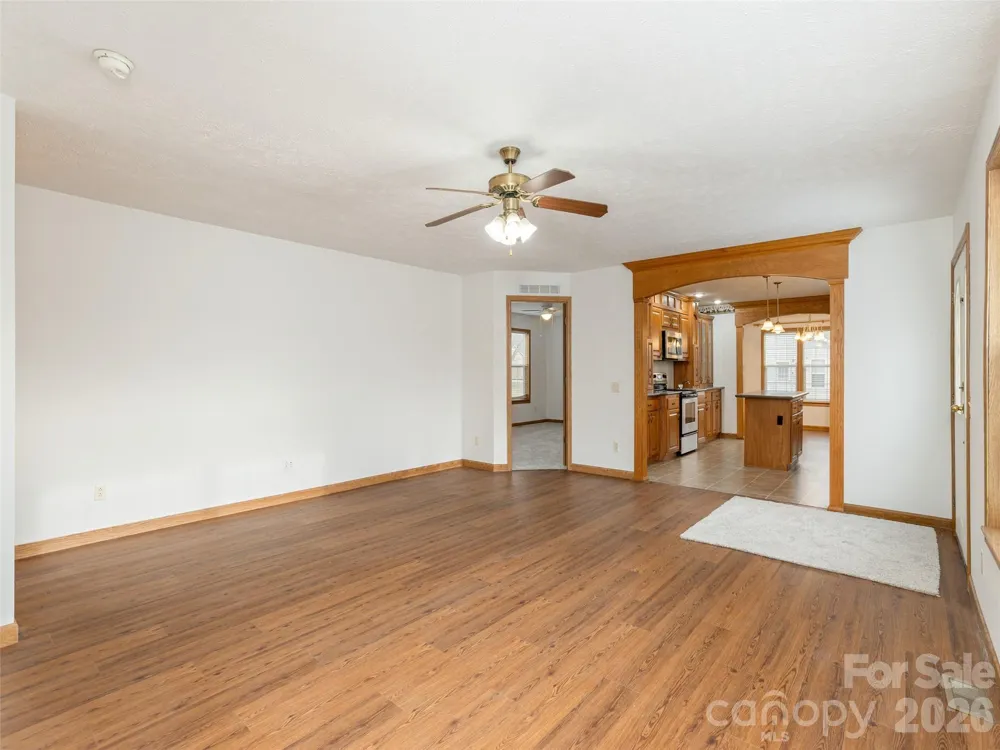 65 Philips Court Fletcher, NC 28732