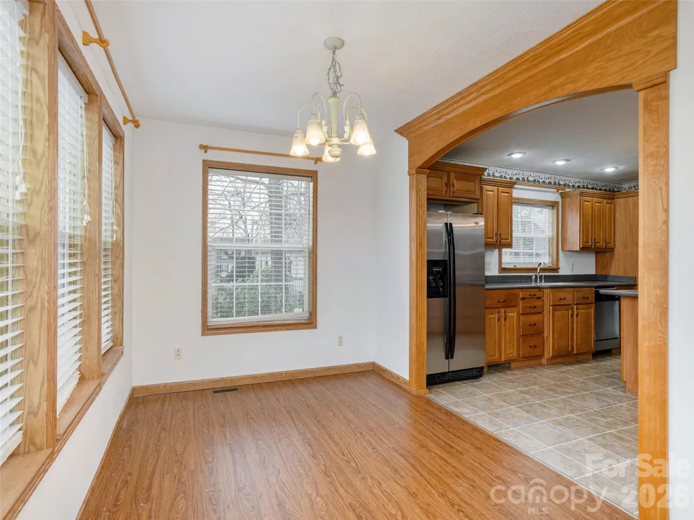65 Philips Court Fletcher, NC 28732