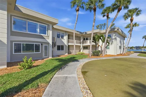6300 FLOTILLA DRIVE #81