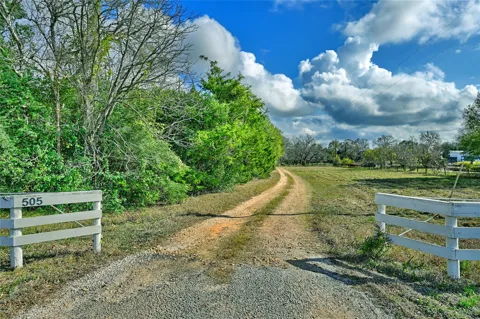 505 Live Oak Street