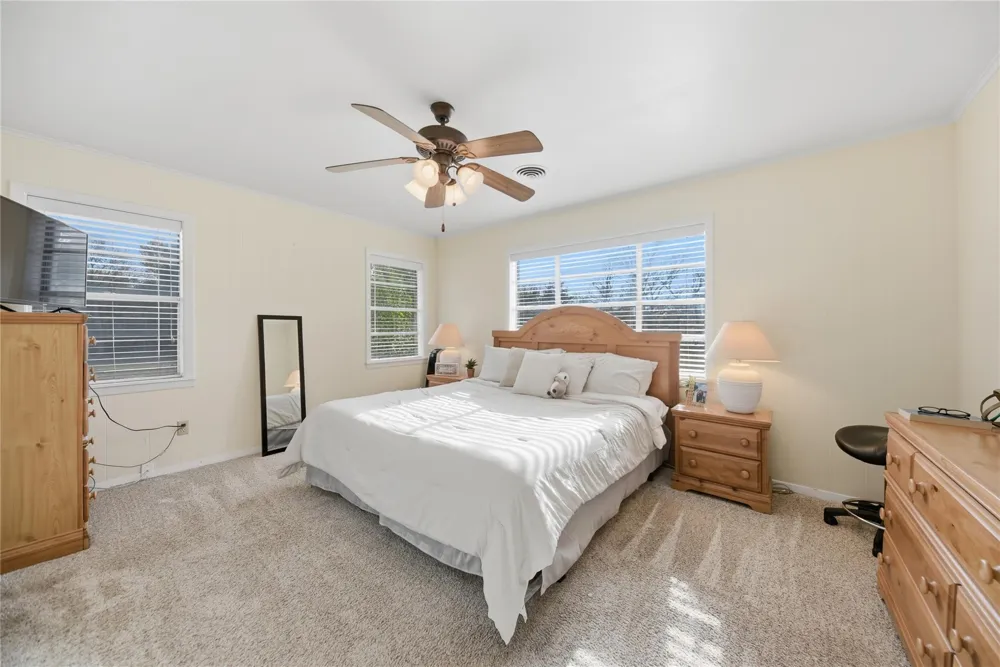 505 Live Oak Street Round Top, TX 78954