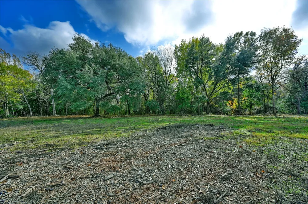 505 Live Oak Street Round Top, TX 78954