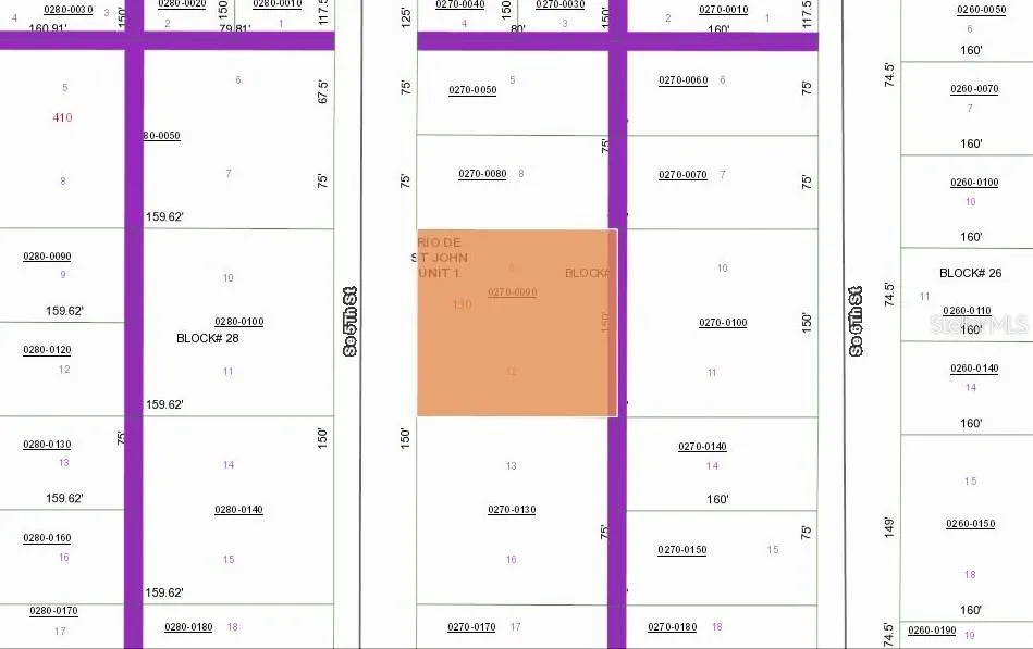 130 SE 5TH STREET Palatka, FL 32177