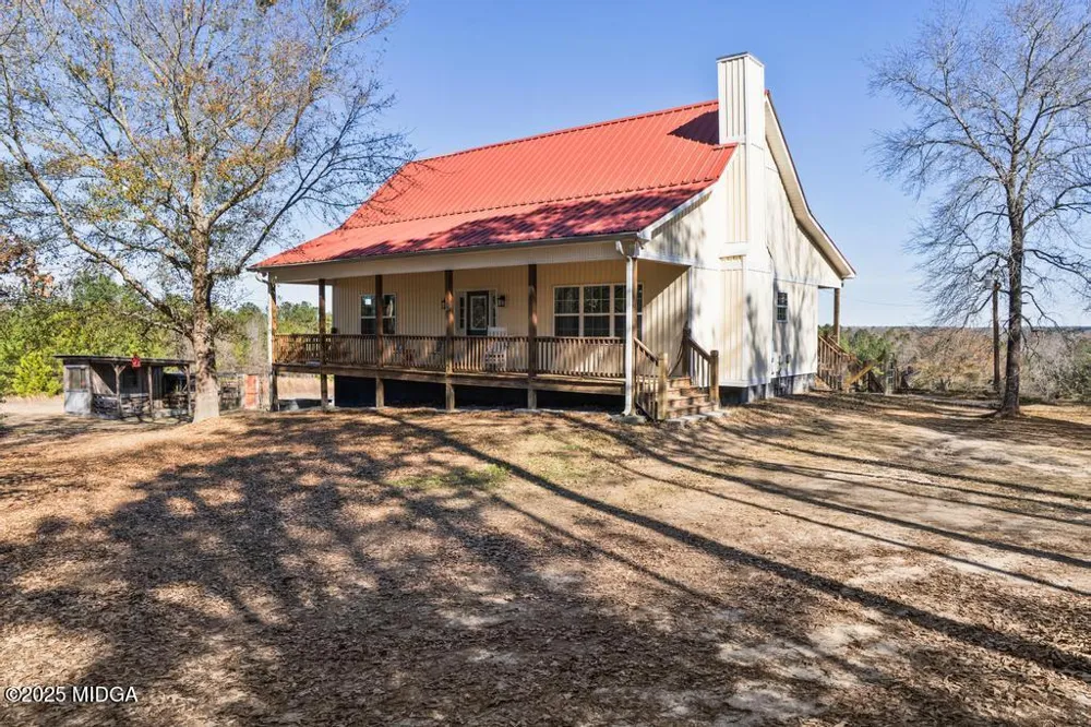 4950 Marshall Mill Road Lizella, GA 31052