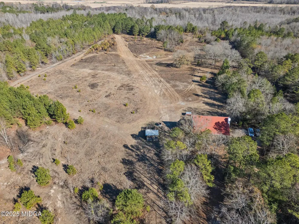 4950 Marshall Mill Road Lizella, GA 31052