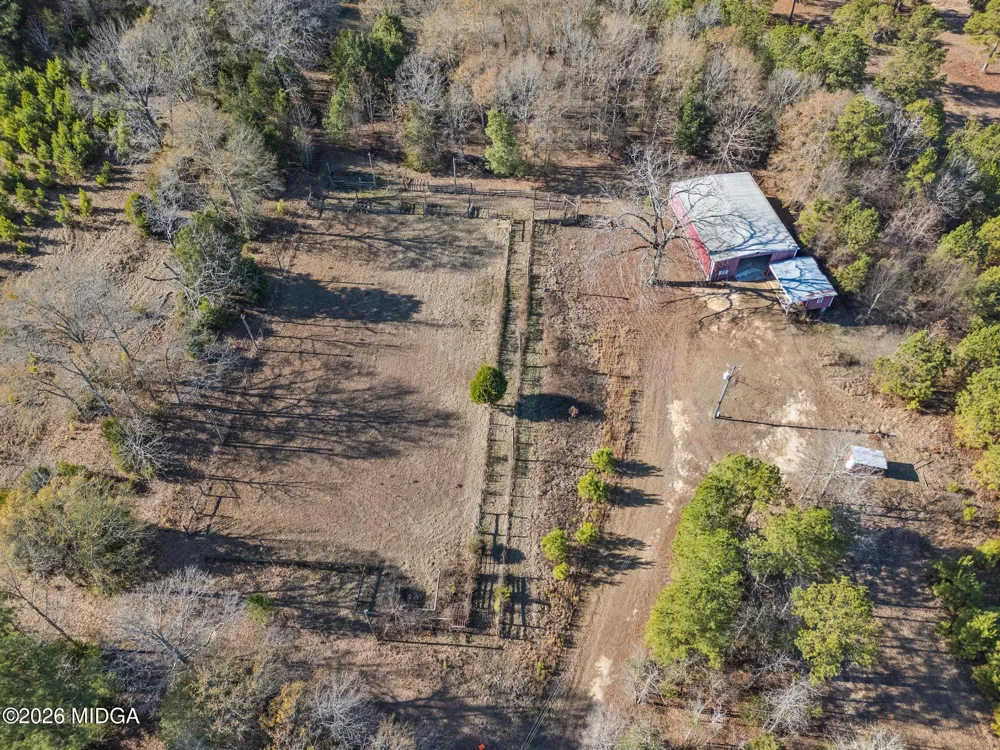 4950 Marshall Mill Road Lizella, GA 31052