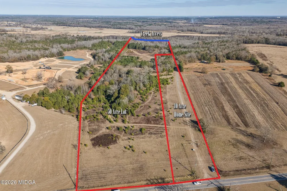 4950 Marshall Mill Road Lizella, GA 31052
